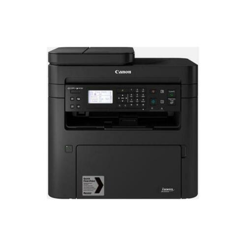 I-SENSYS MF 264dw