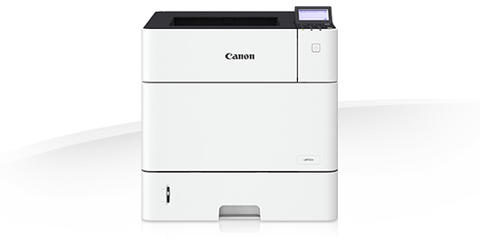 I-Sensys LBP 351x