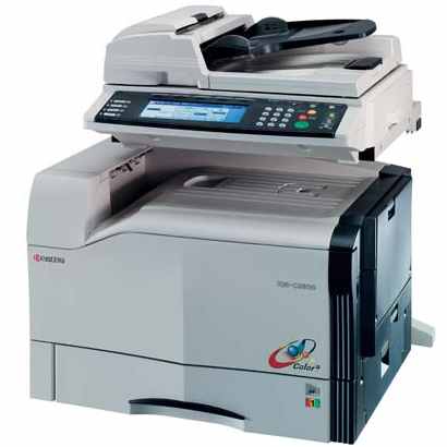 KM C2630