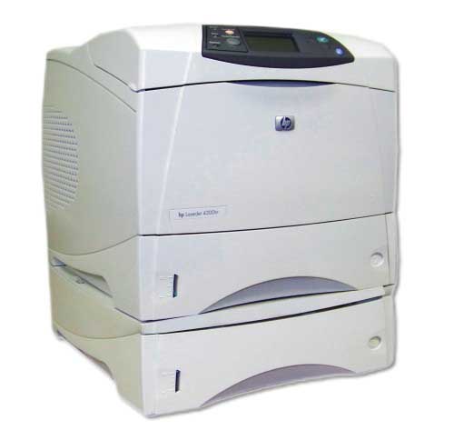 Laserjet 4200TN