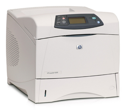 Laserjet 4300N