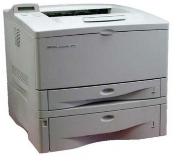Laserjet 5000N