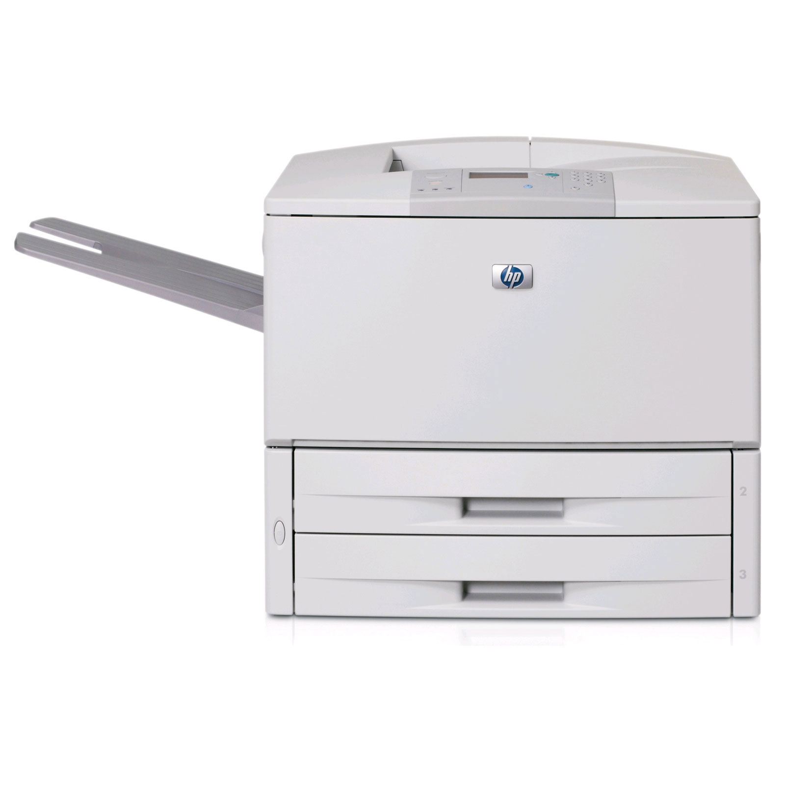 Laserjet 9040