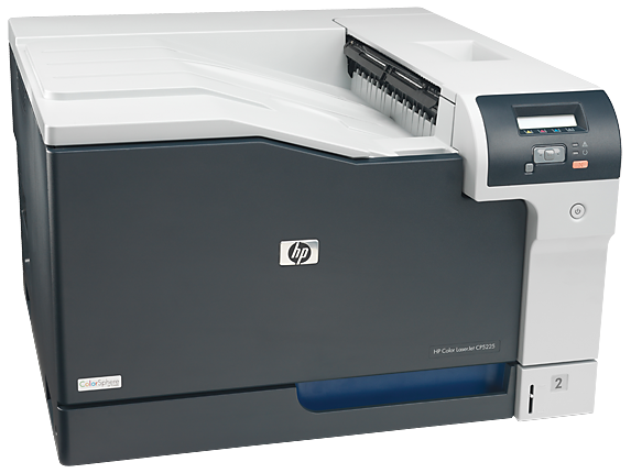 Color Laserjet CP5225