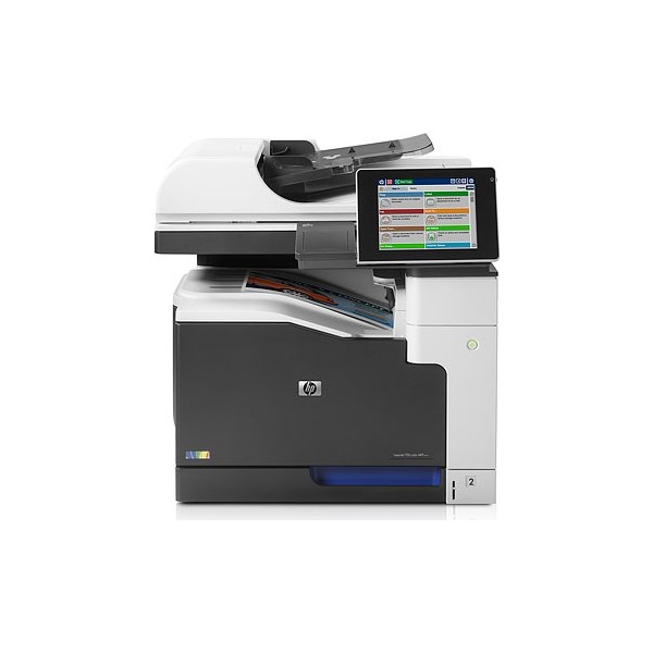 Laserjet 700 COLOR MFP M775L