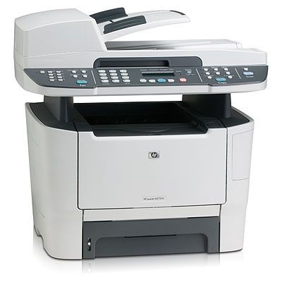 Laserjet M2727NFS