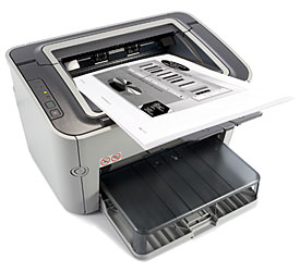 Laserjet P1505N