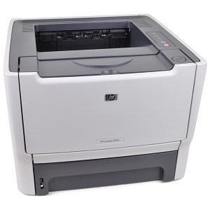 Laserjet P2015N