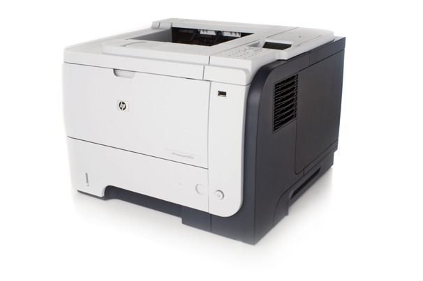 Laserjet P3015D