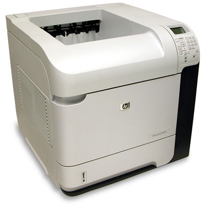 Laserjet P4014