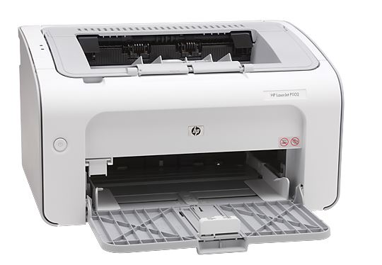 Laserjet Pro P1102