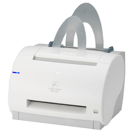 Lasershot LBP 1120