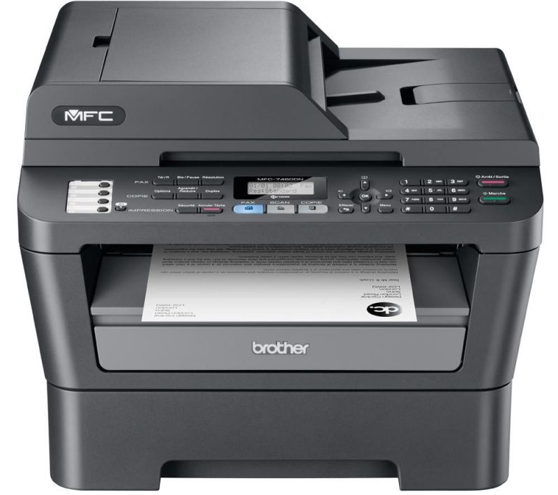 MFC 7460DN