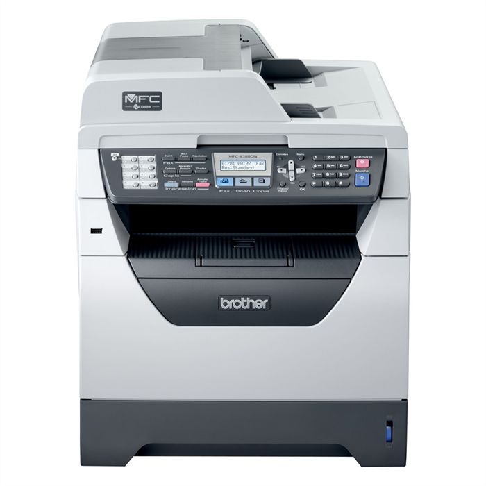 MFC 8380DN