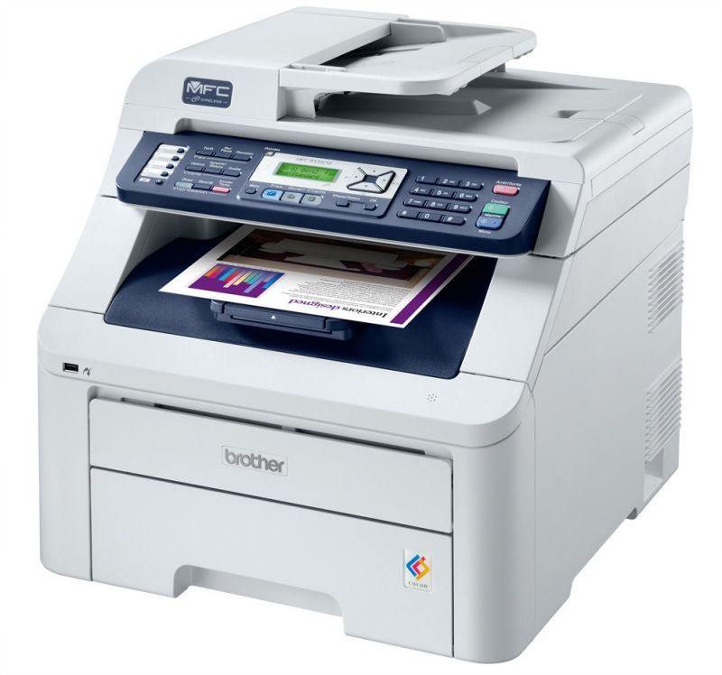 MFC 9320CW