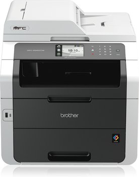 MFC 9342CDW