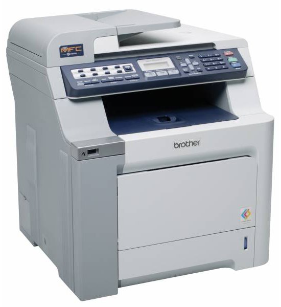 MFC 9440CN