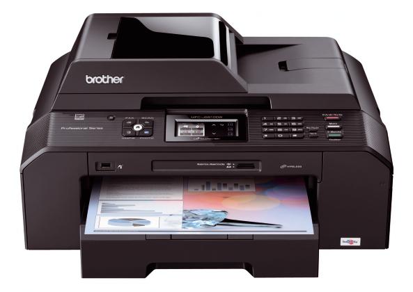 MFC J5910DW