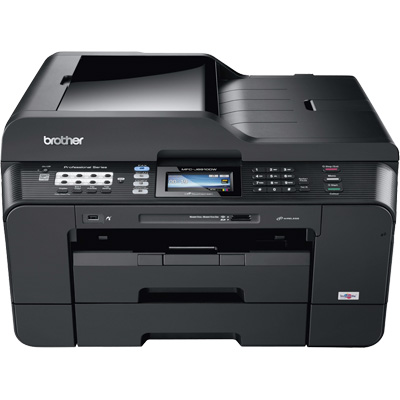 MFC J6910DW