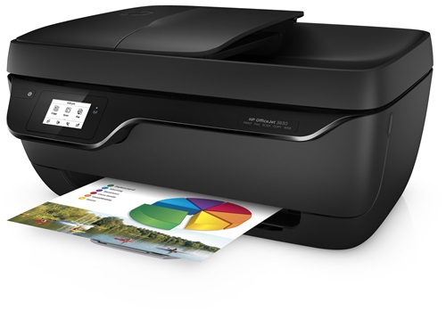 Officejet 3833
