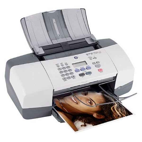 Officejet 4105