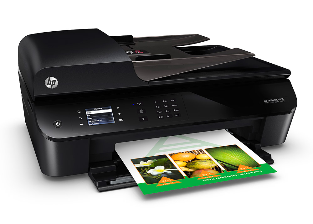 Officejet 4630 AIO