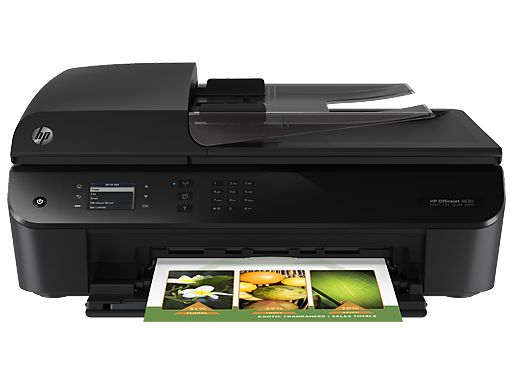 Officejet 4634