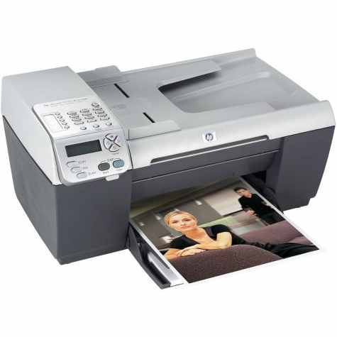 Officejet 5500