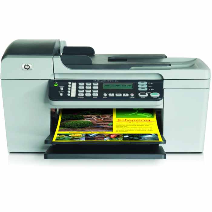 Officejet 5610V