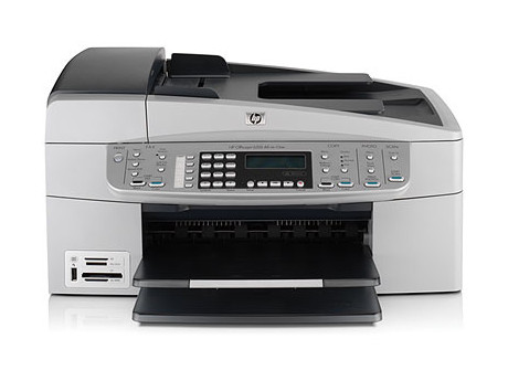 Officejet 6310