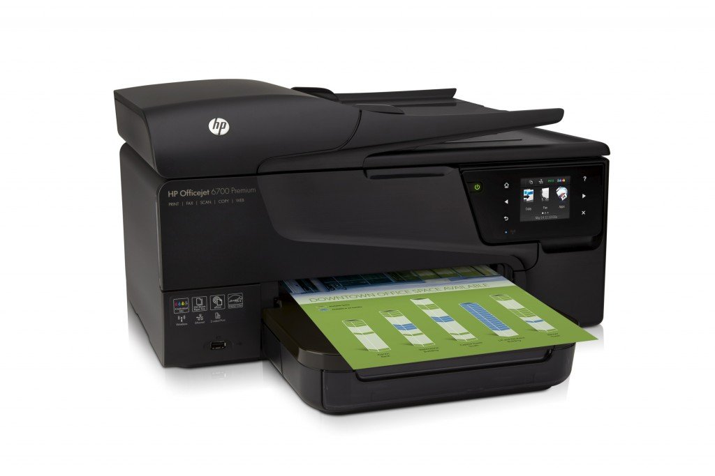 Officejet 6700 Premium eaio H711