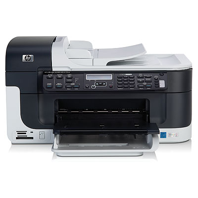 Officejet J6480