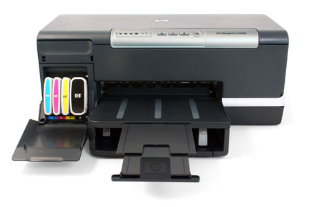 Officejet Pro K5400DN