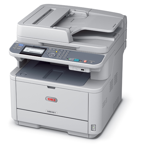 MB 461