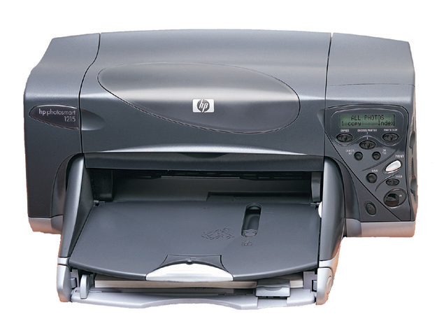 Photosmart 1215