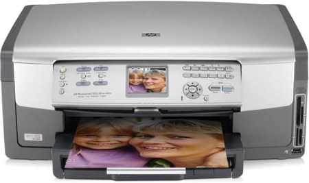 Photosmart 3110