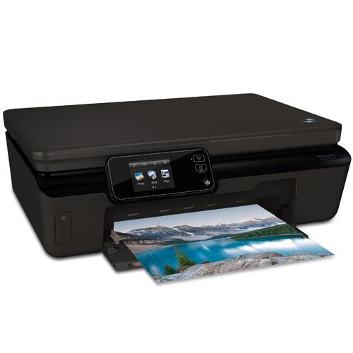 Photosmart 5522 eall in one