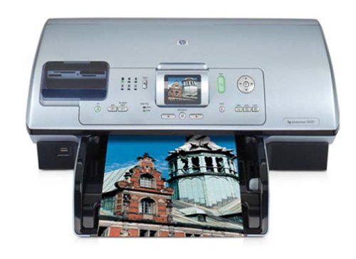 Photosmart 8450XI
