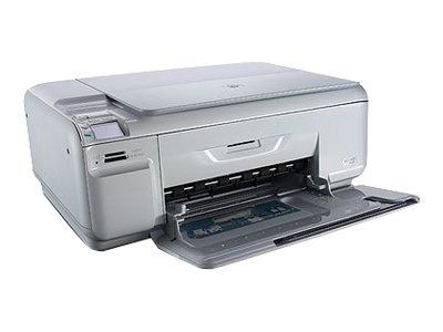 Photosmart C4524