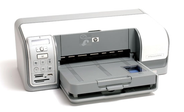 Photosmart D5163