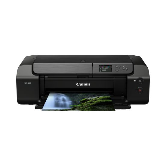 Pixma Pro 200