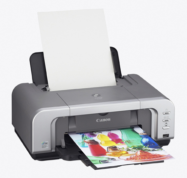 Pixma IP4200