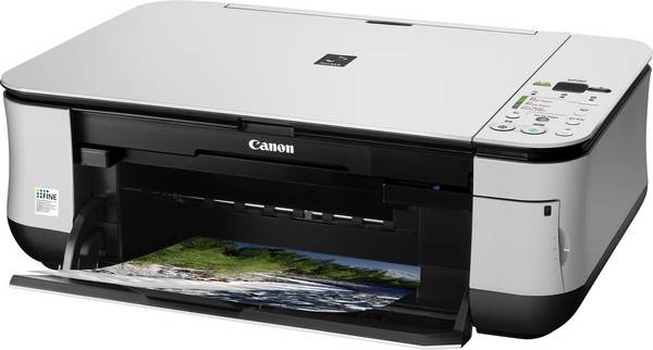 Pixma MP260