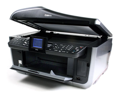 Pixma MP830