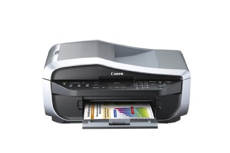 Pixma MX310