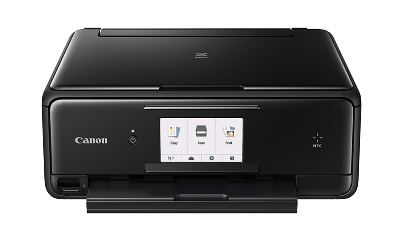 PIXMA TS8050