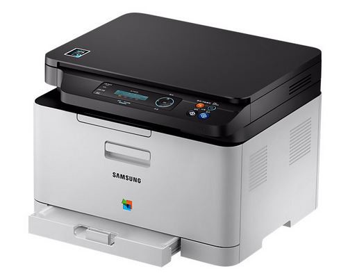 SL-C483W