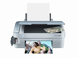 Stylus CX4600