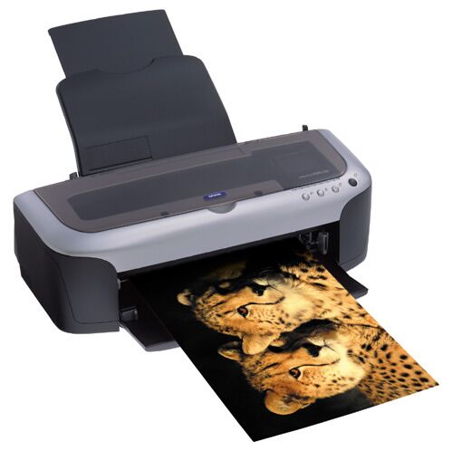 Stylus Photo 2100 Colour Management Edition