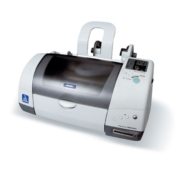 Stylus Photo 895EX